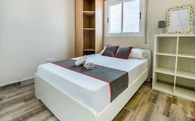 Hostal El Patio De La Luna by Vivere Stays